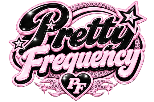 Pretty Frequency